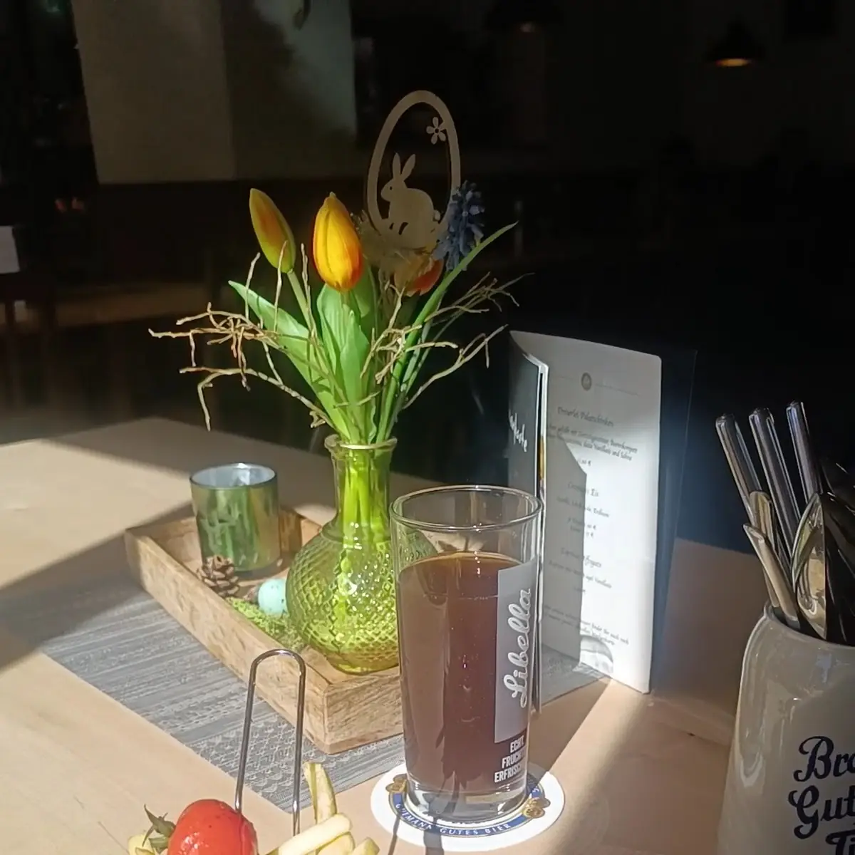 Essen und Trinken photo 2