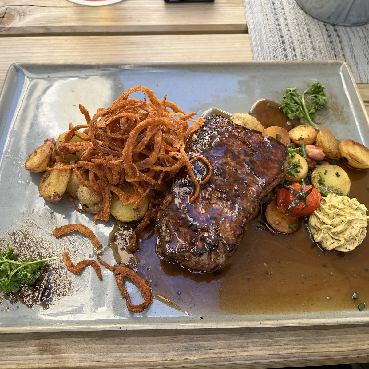 Essen und Trinken photo 7