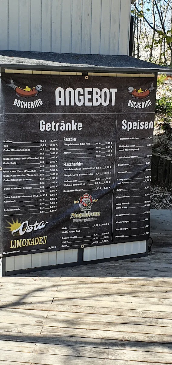 Speisekarte photo 10