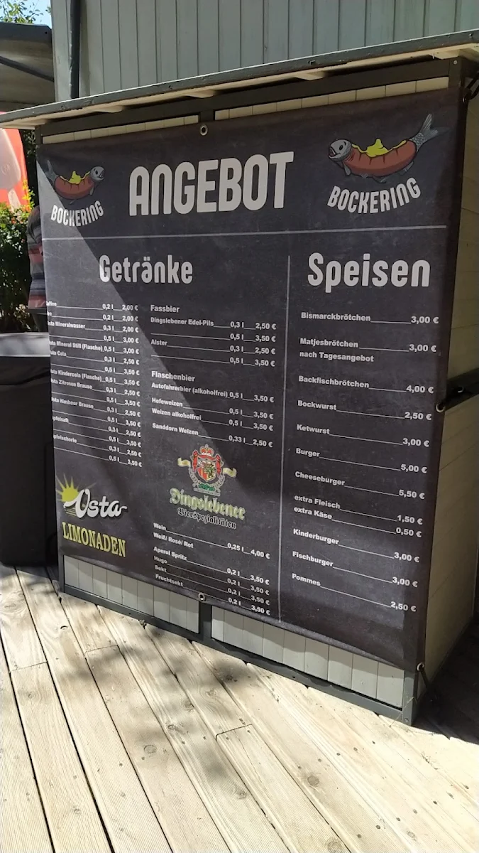 Speisekarte photo 6