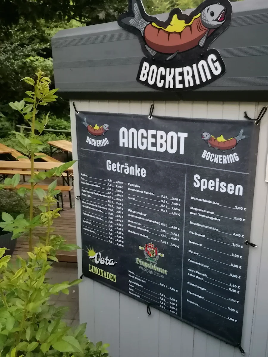 Speisekarte photo 8