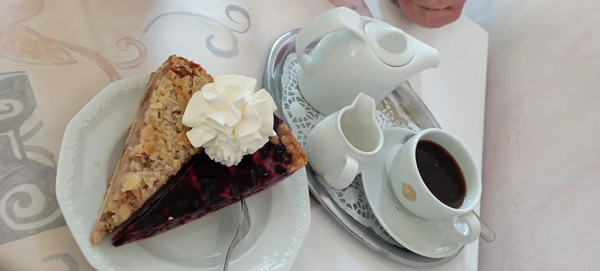 Essen und Trinken photo 9