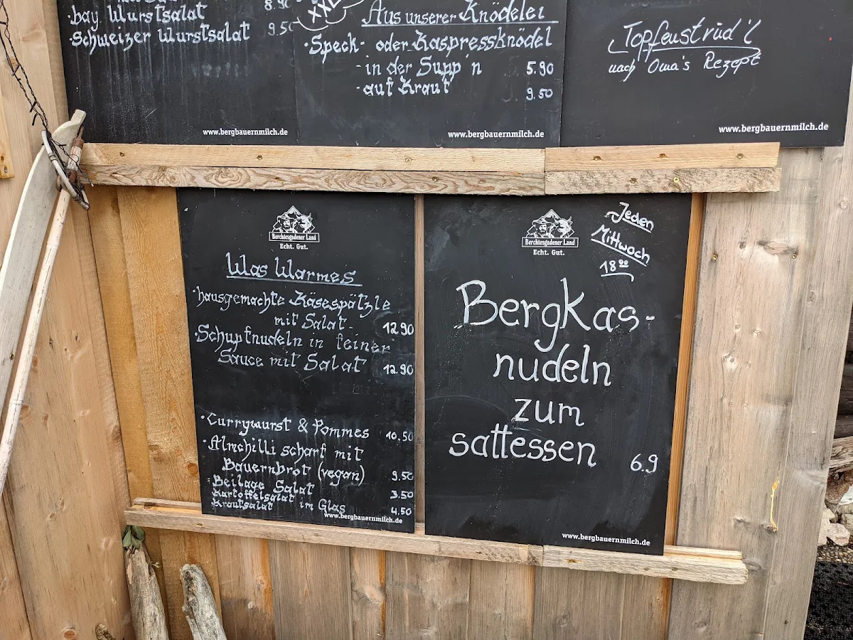 Speisekarte photo 9
