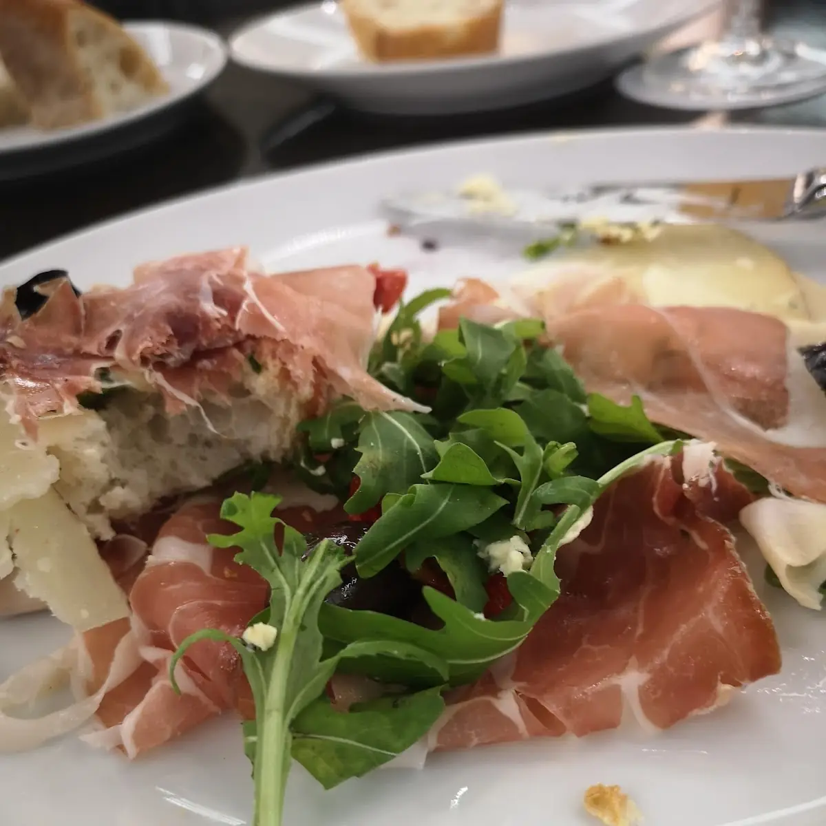 Essen und Trinken photo 5