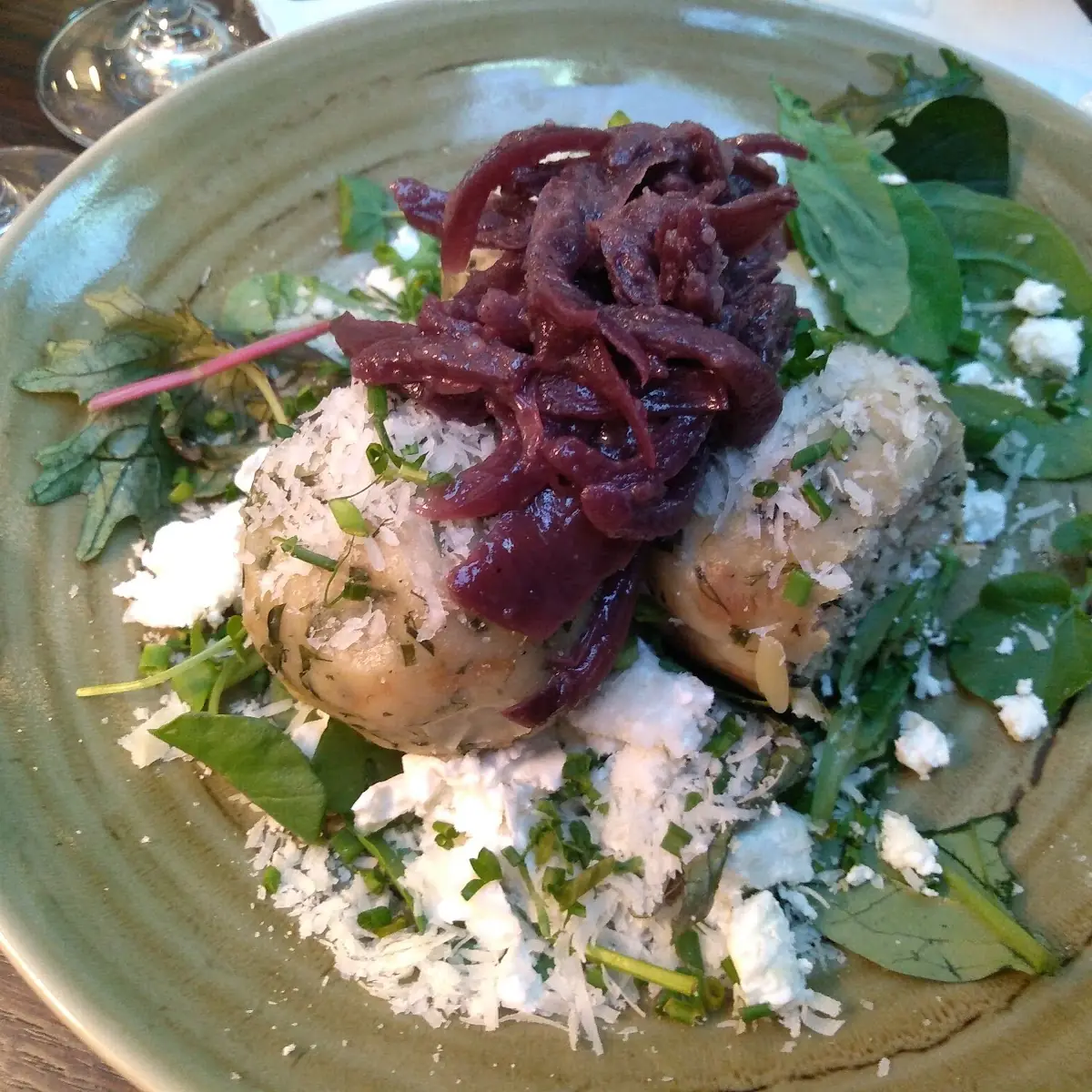 Essen und Trinken photo 7