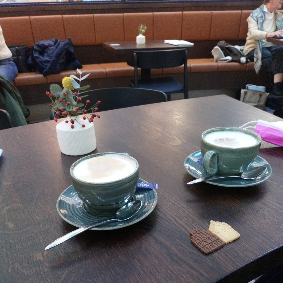 Essen und Trinken photo 9