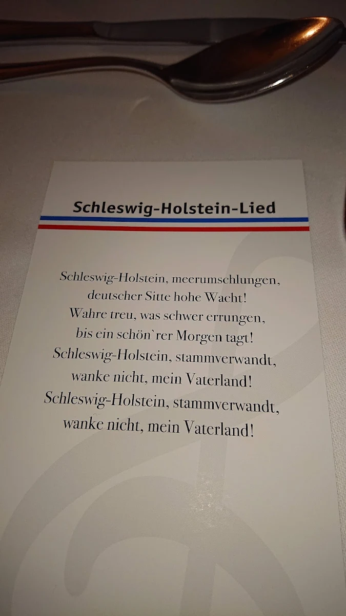Speisekarte photo 4