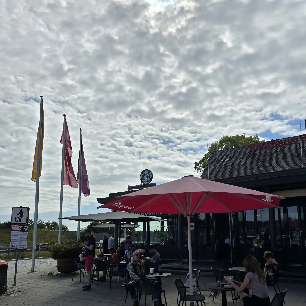 Atmosphäre photo 2