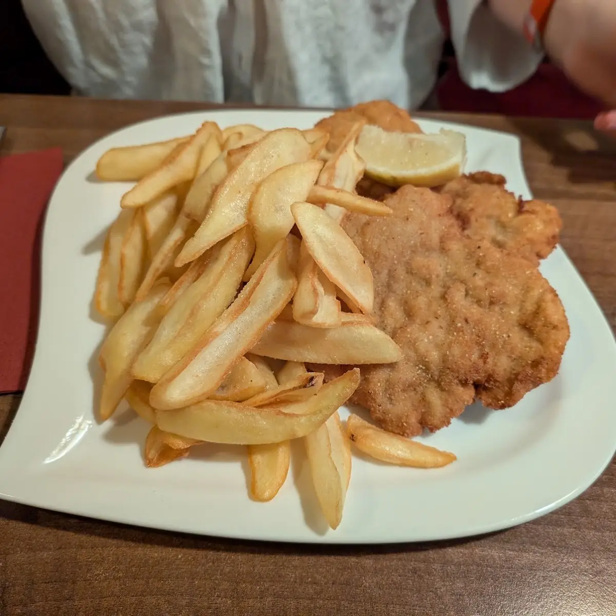 Essen und Trinken photo 2