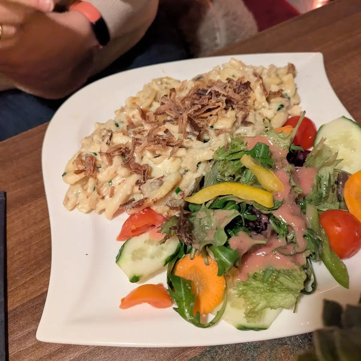 Essen und Trinken photo 3