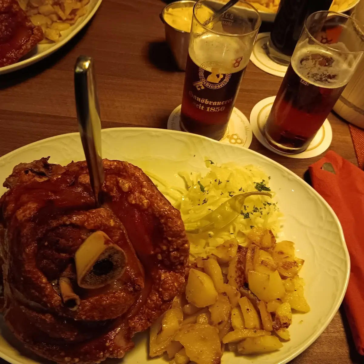 Essen und Trinken photo 6