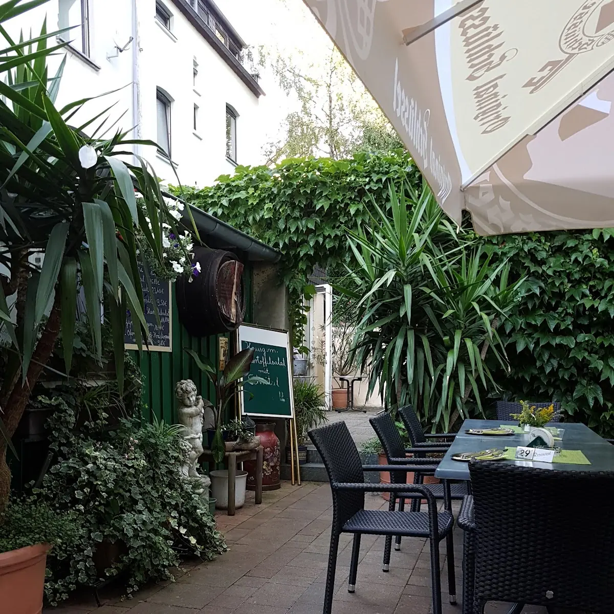 Atmosphäre photo 4