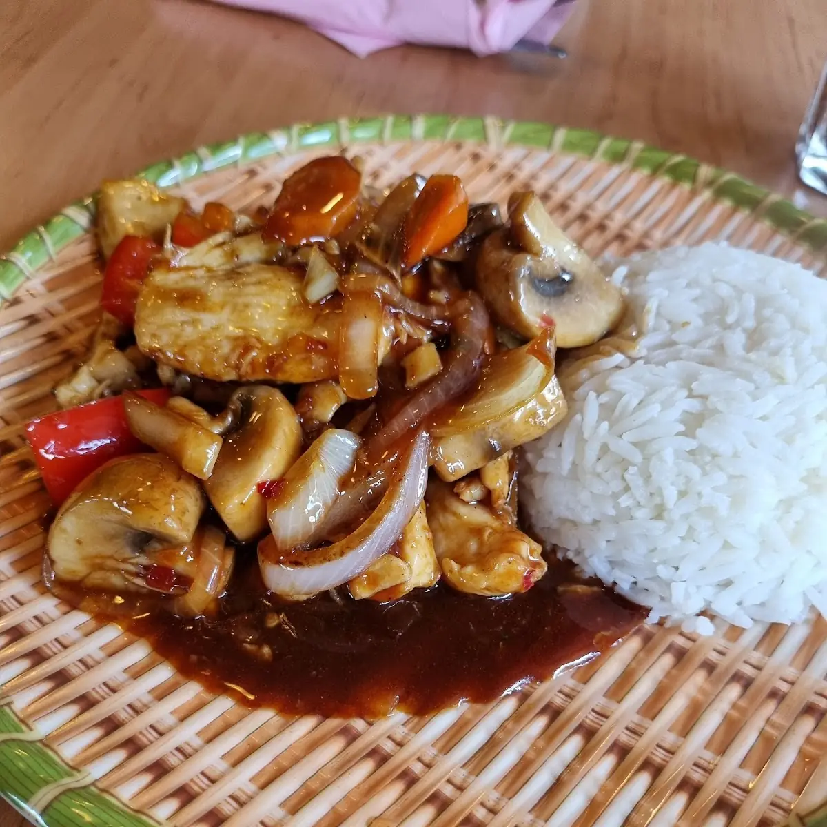 Essen und Trinken photo 7