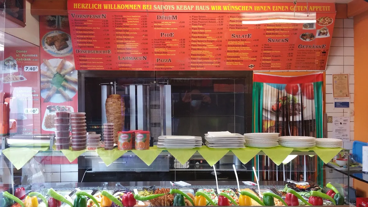Speisekarte photo 6