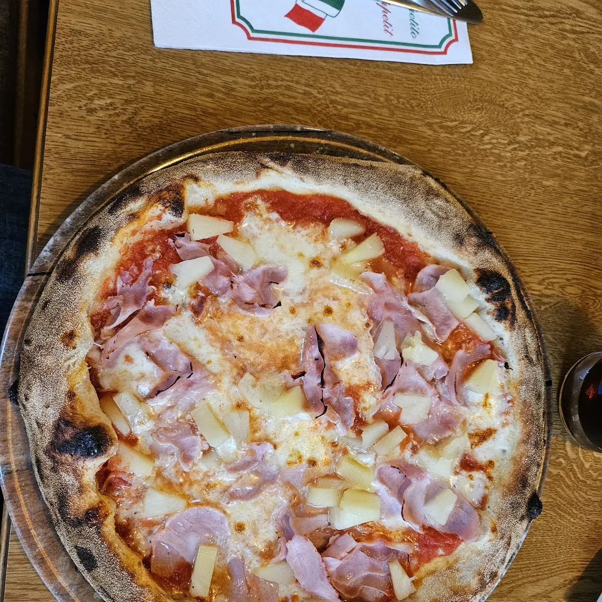 Essen und Trinken photo 5