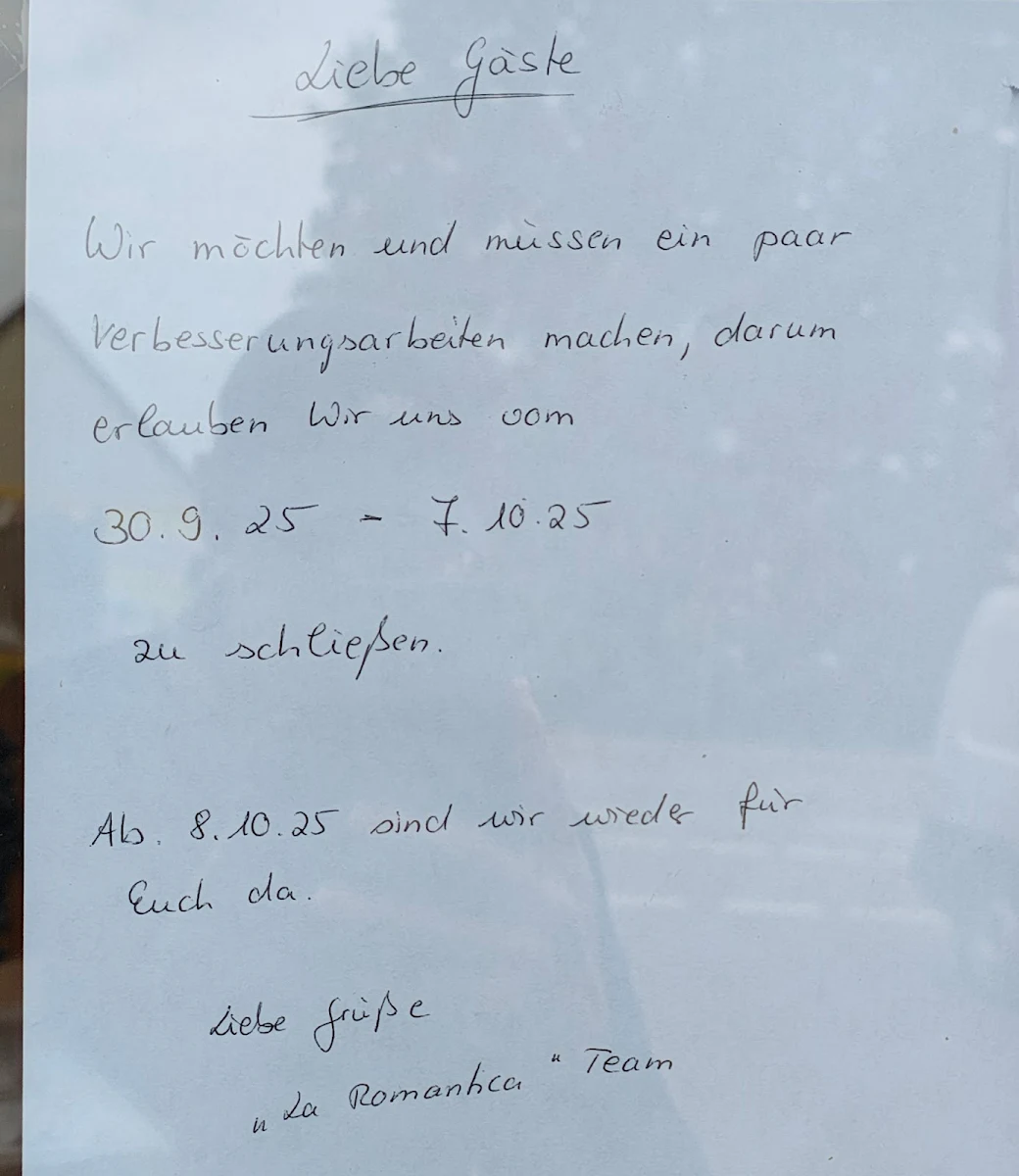 Speisekarte photo 10