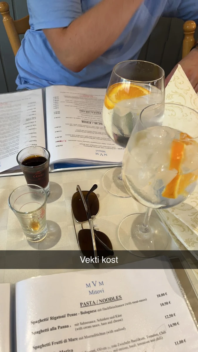 Speisekarte photo 7