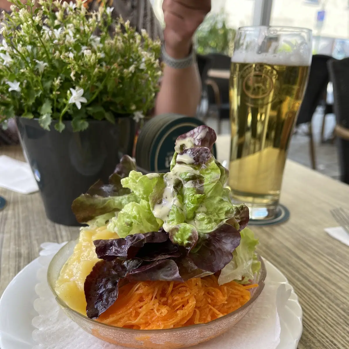 Essen und Trinken photo 4