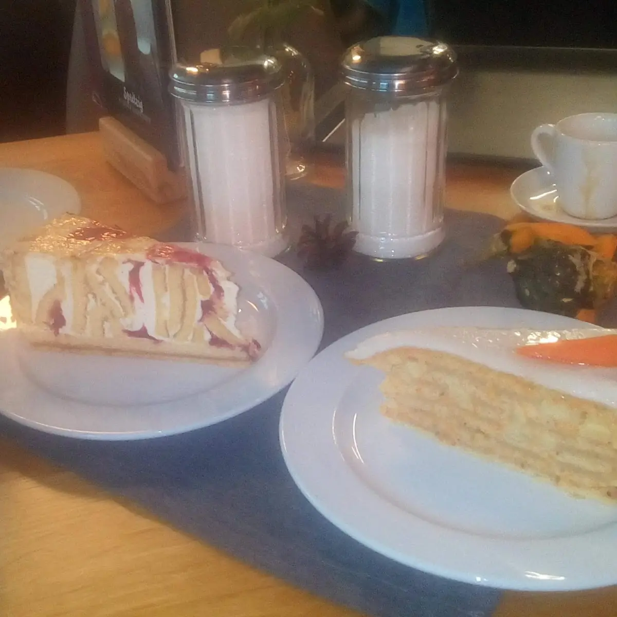 Essen und Trinken photo 6