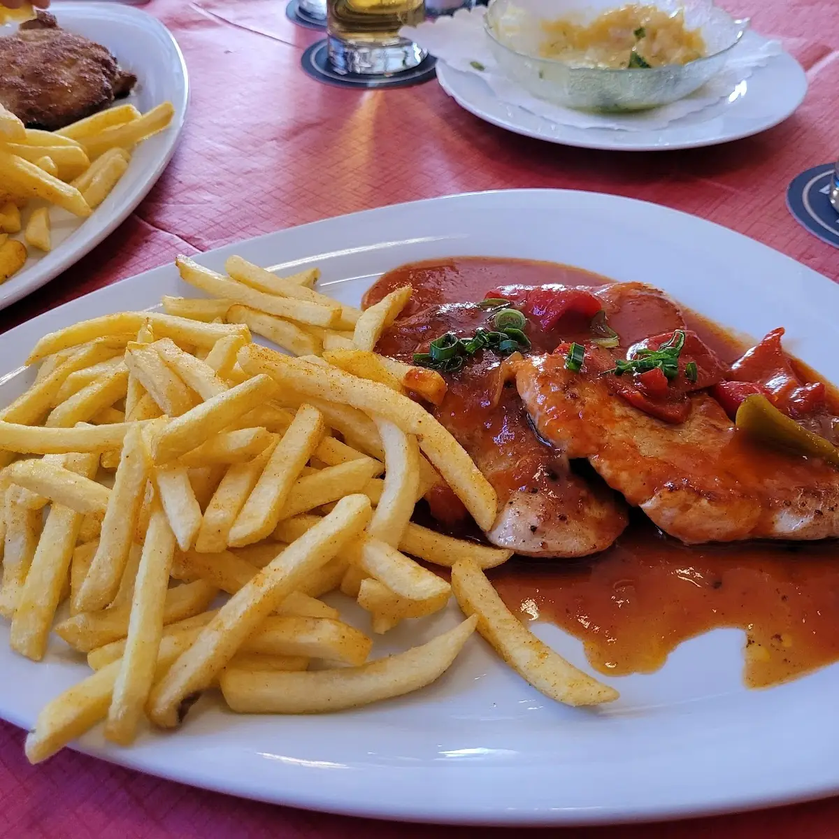 Essen und Trinken photo 7