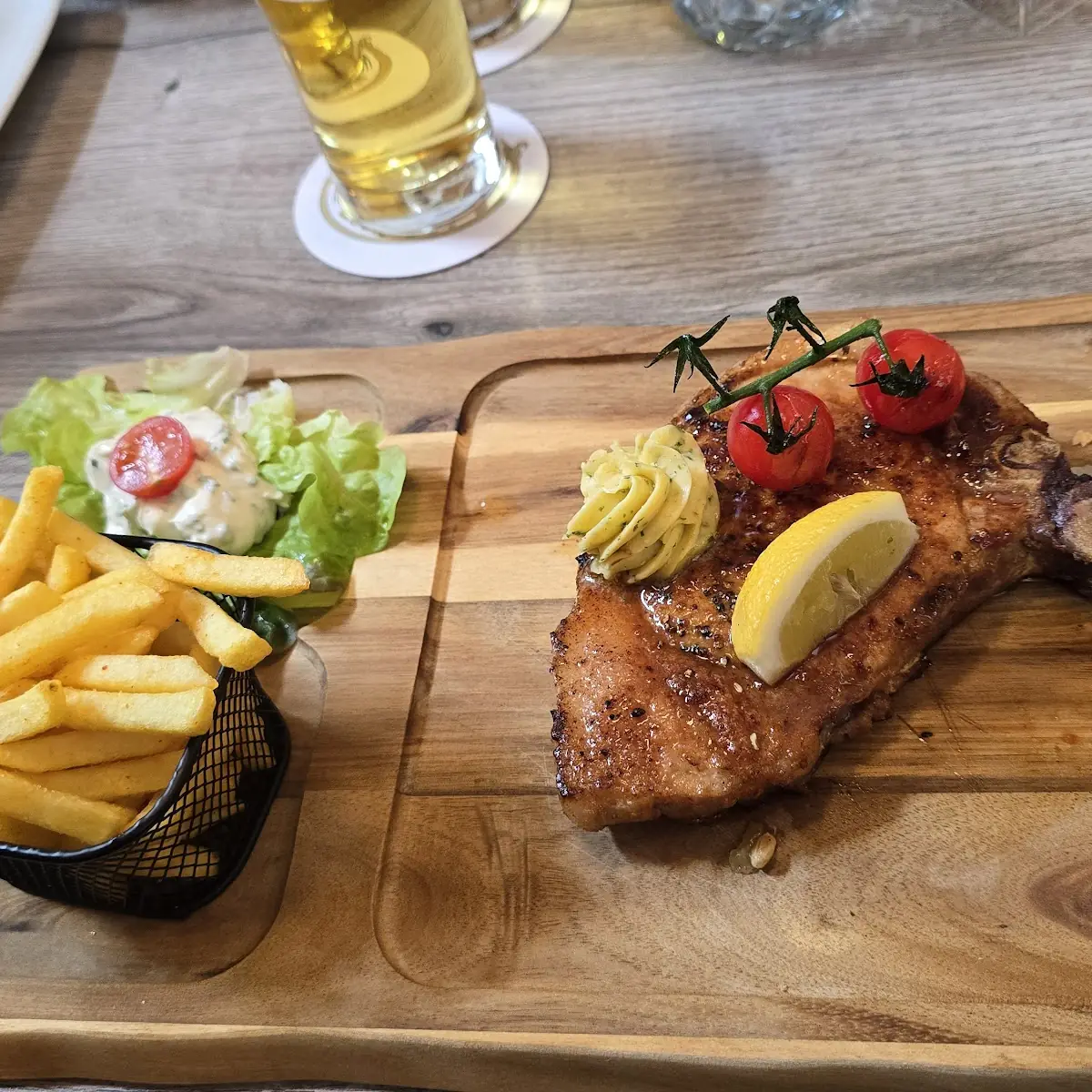 Essen und Trinken photo 8