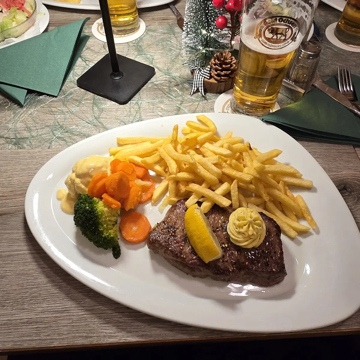 Essen und Trinken photo 9