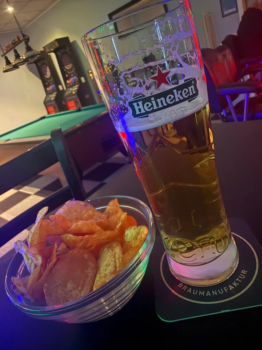 Essen und Trinken photo 5