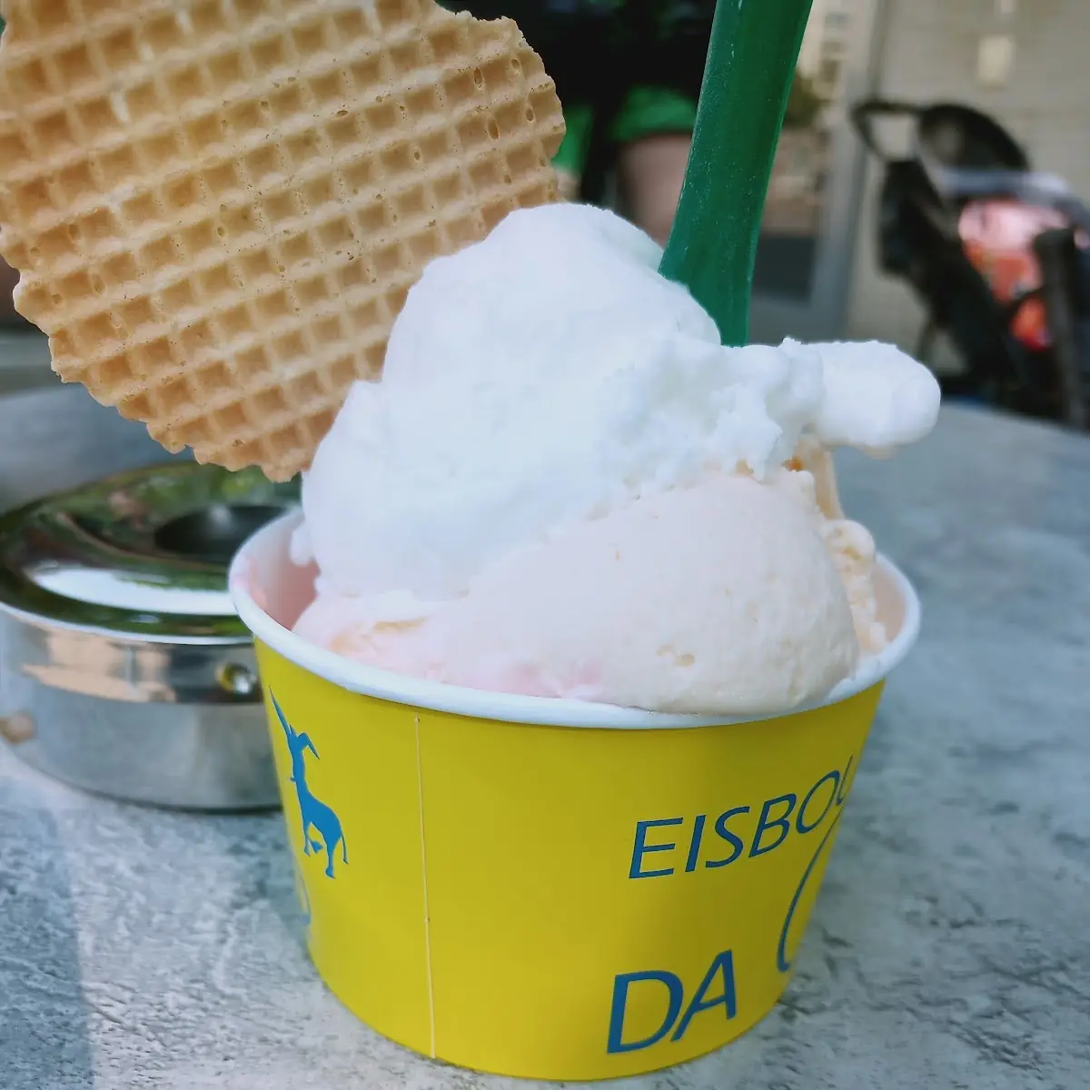 Essen und Trinken photo 7
