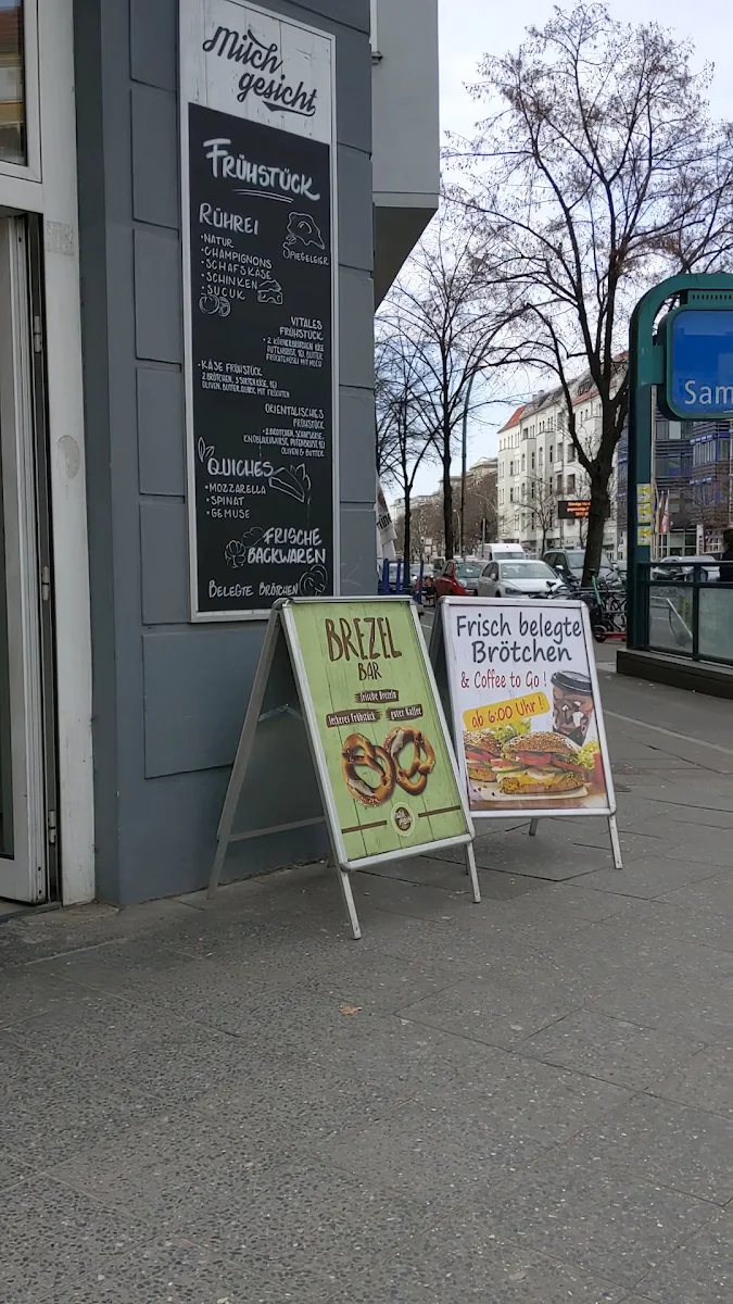 Speisekarte photo 4