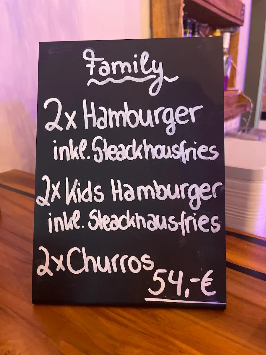 Speisekarte photo 8