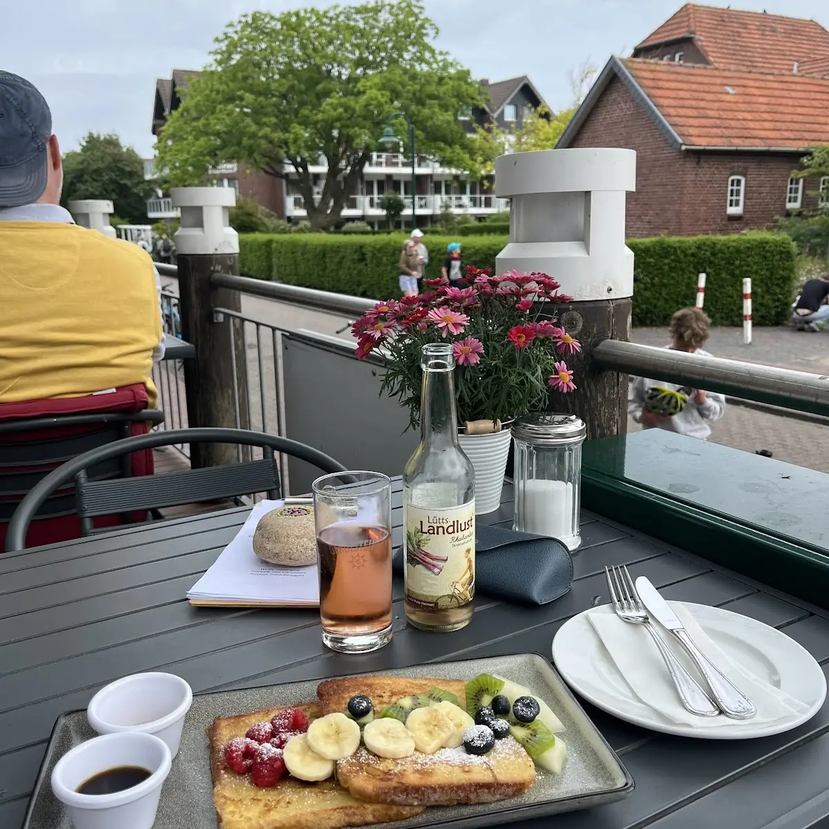 Essen und Trinken photo 3