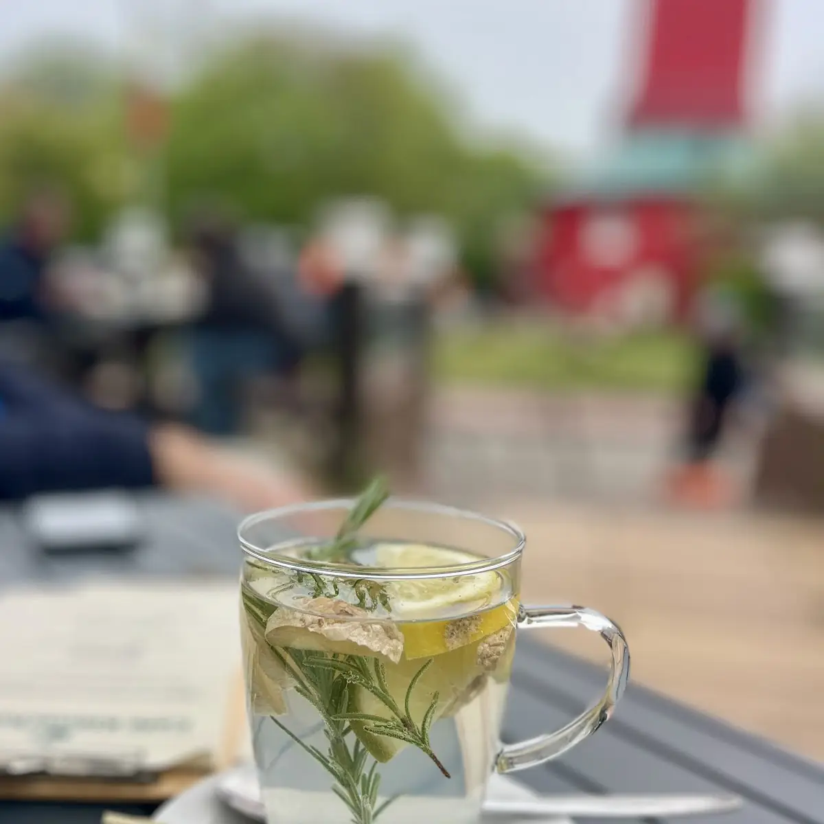Essen und Trinken photo 4