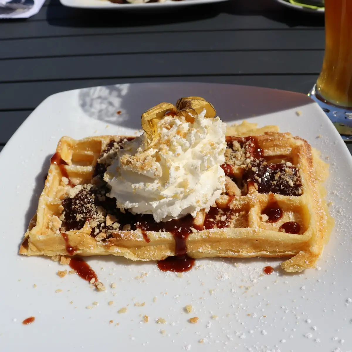 Essen und Trinken photo 5