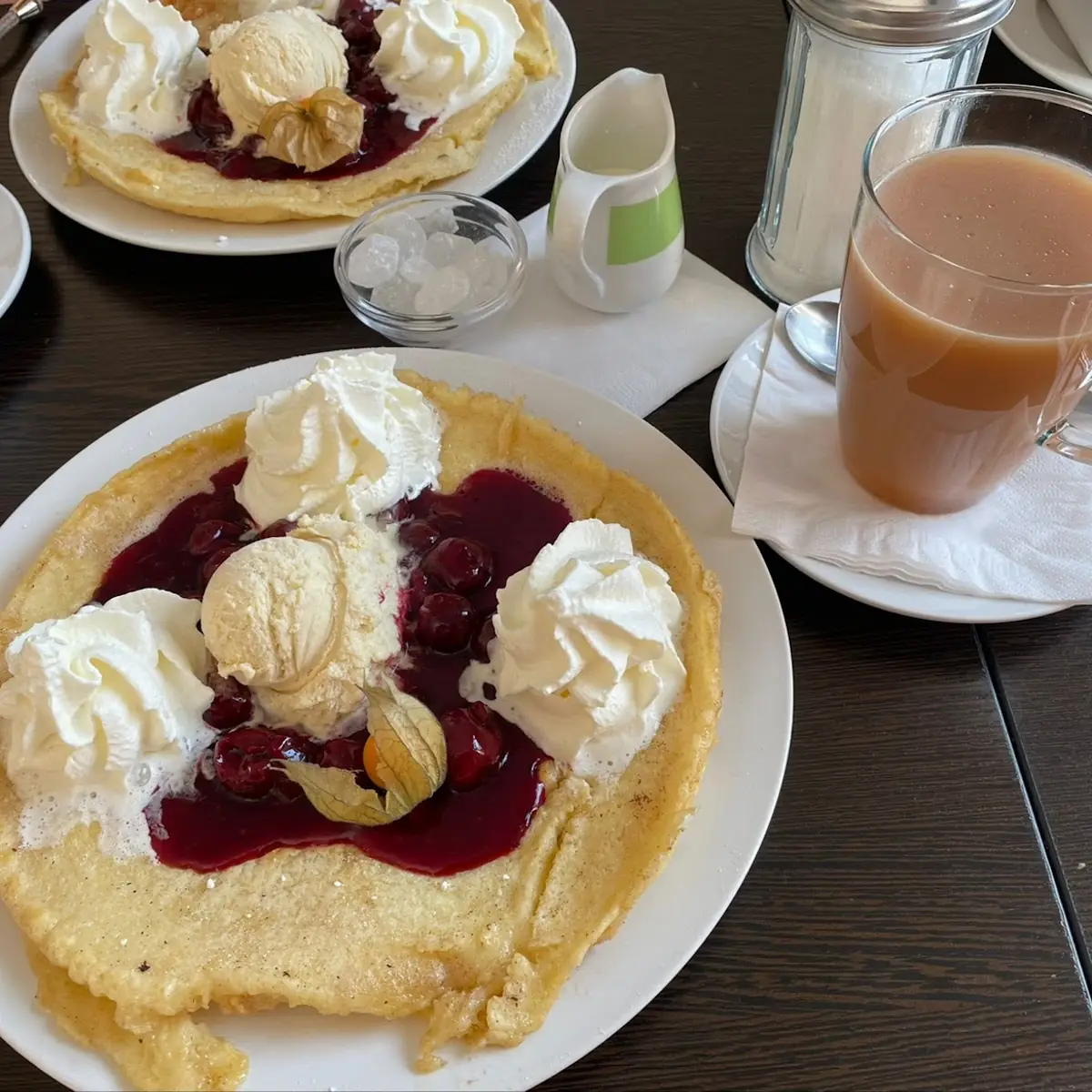 Essen und Trinken photo 6
