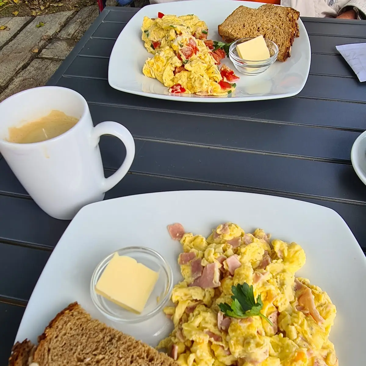 Essen und Trinken photo 9