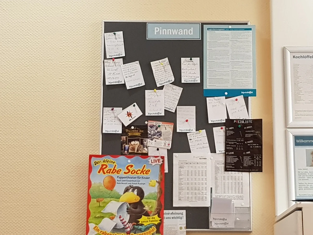 Speisekarte photo 4
