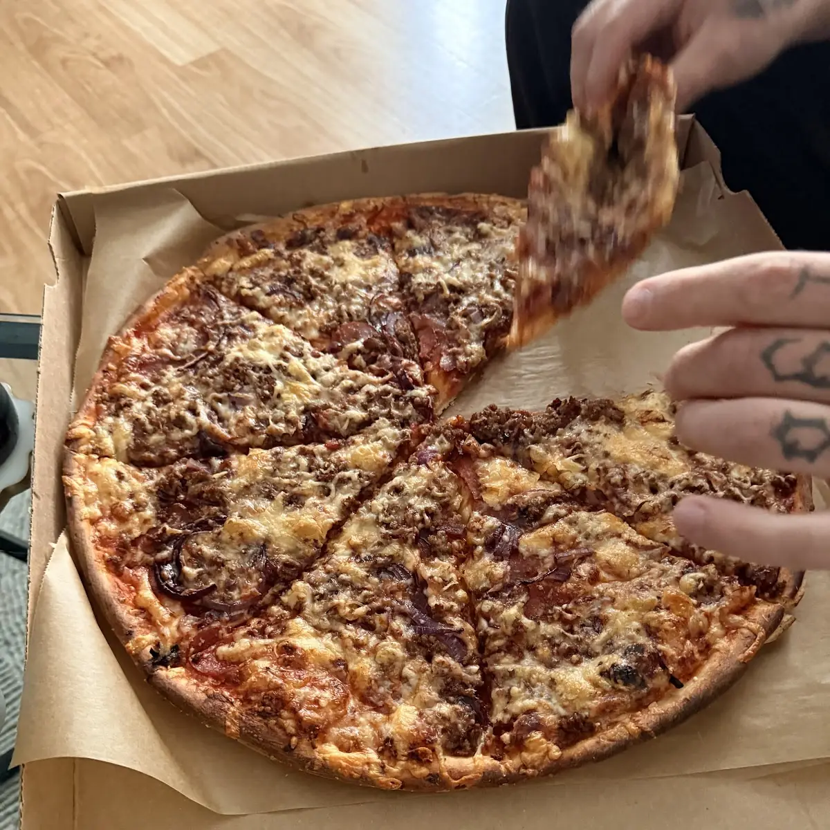 Essen und Trinken photo 3