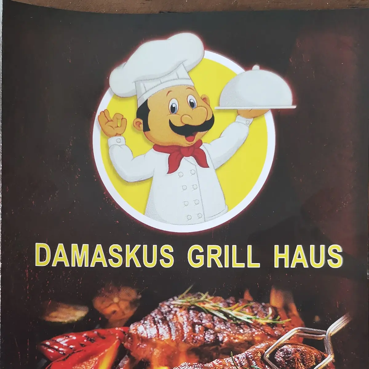 Speisekarte photo 7