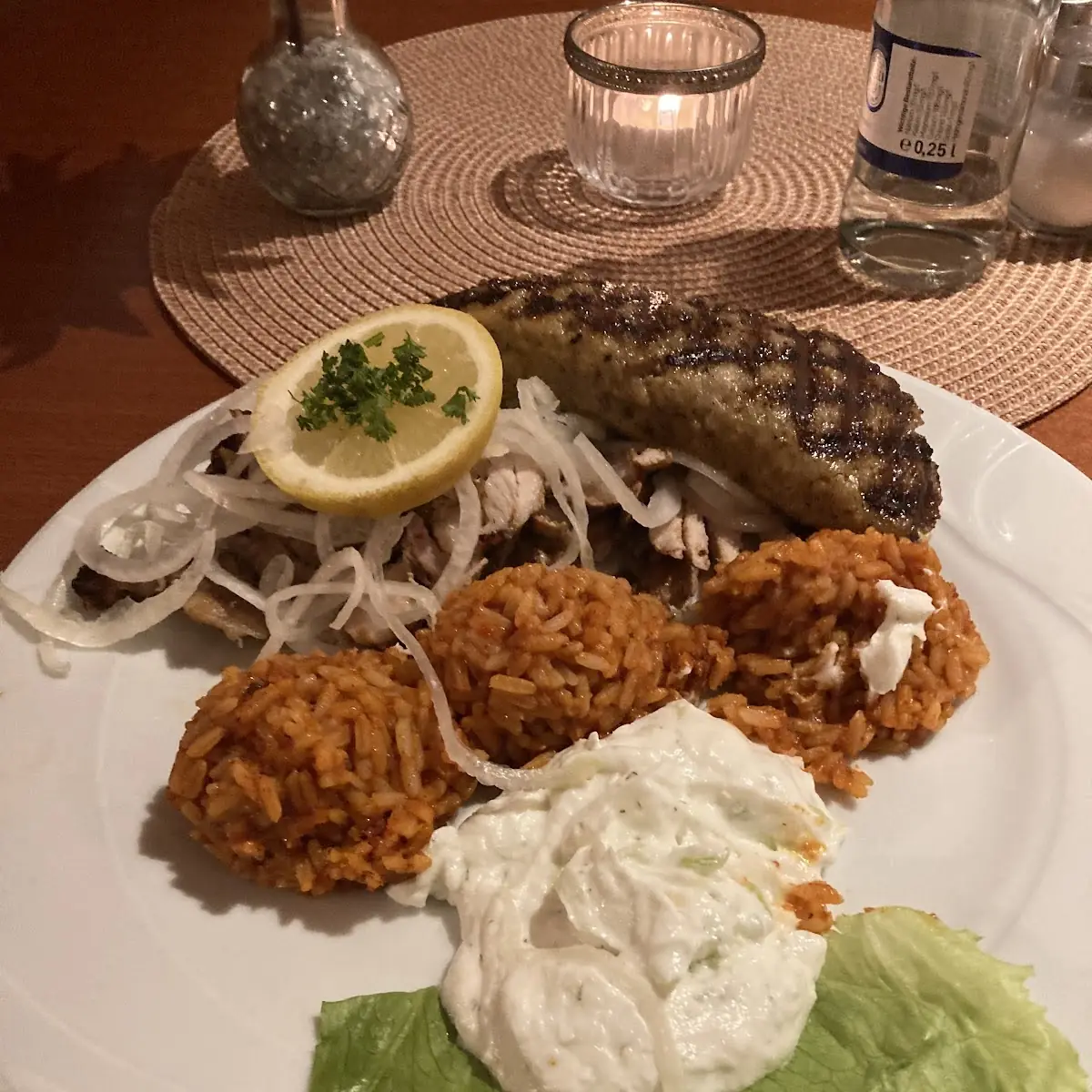 Essen und Trinken photo 2