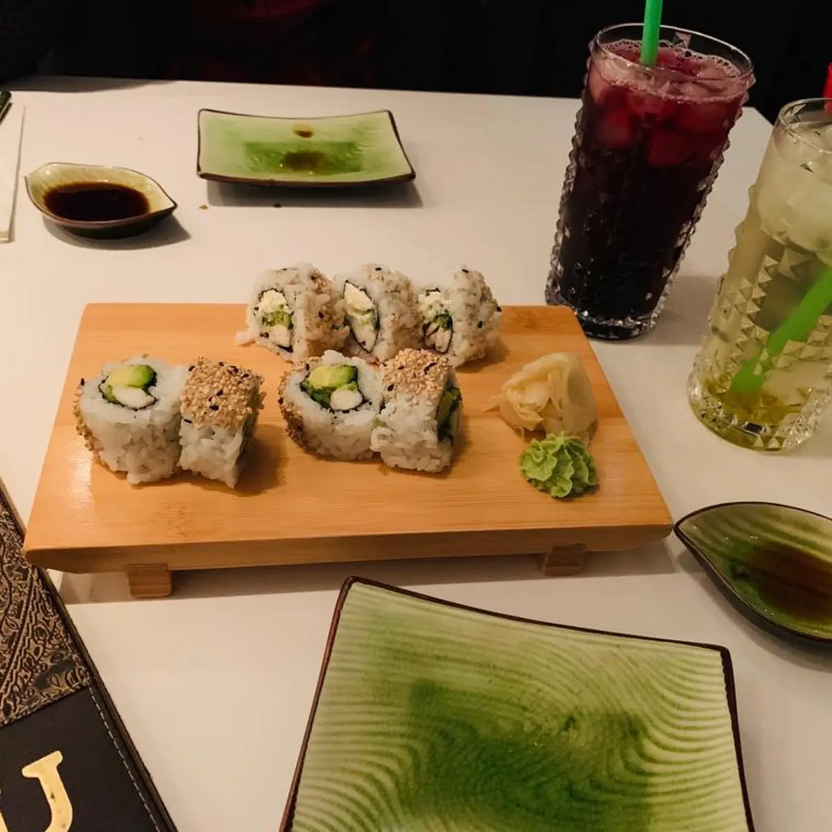 Essen und Trinken photo 10