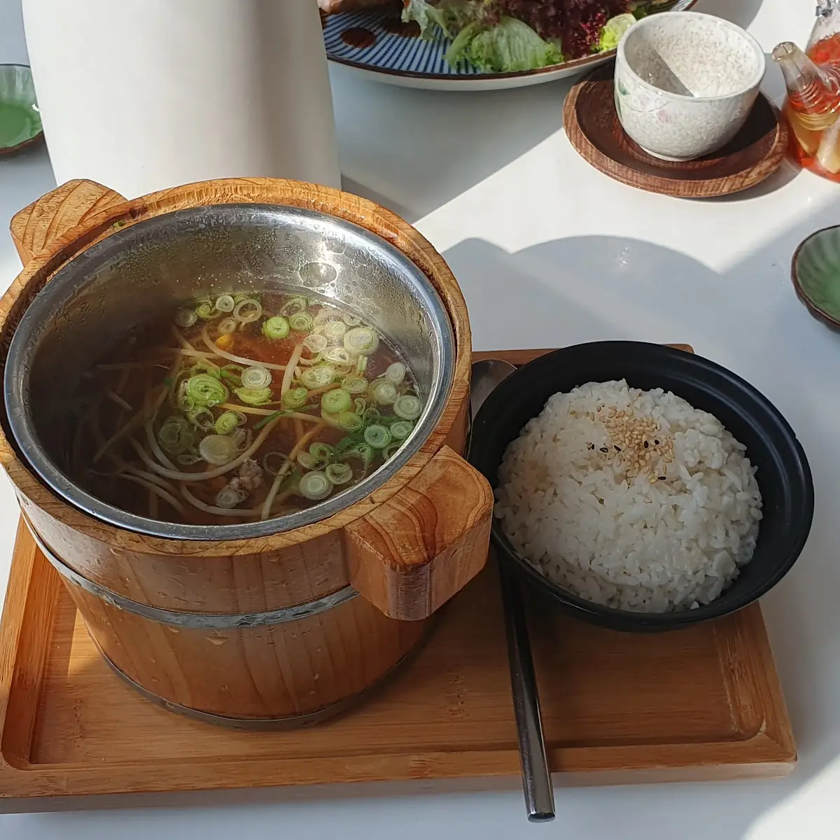 Essen und Trinken photo 5