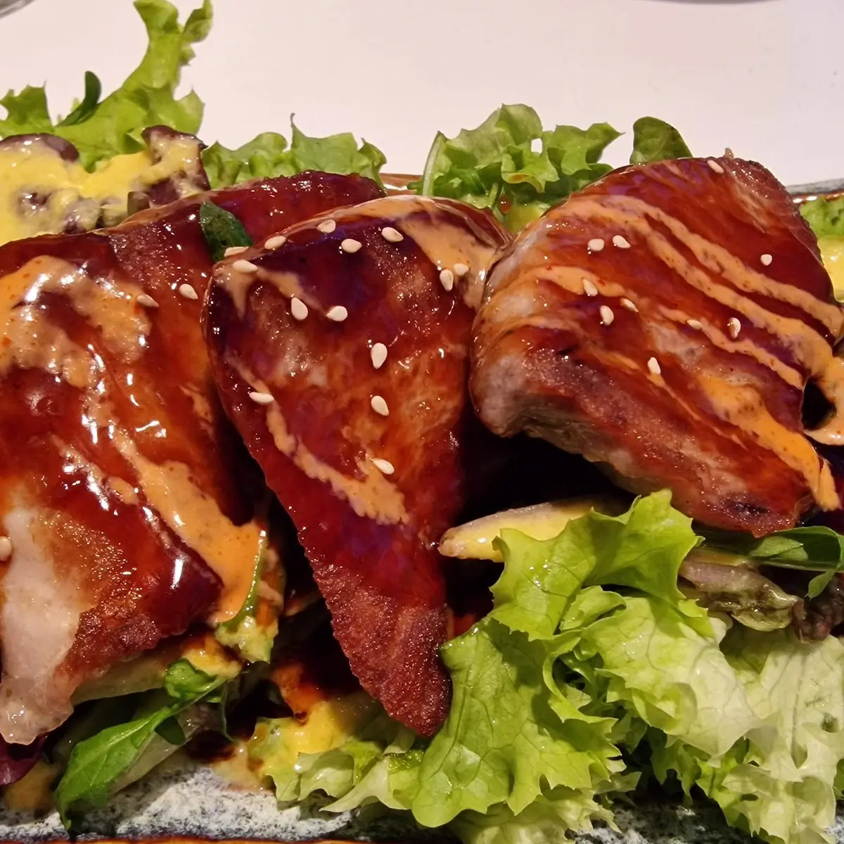 Essen und Trinken photo 6