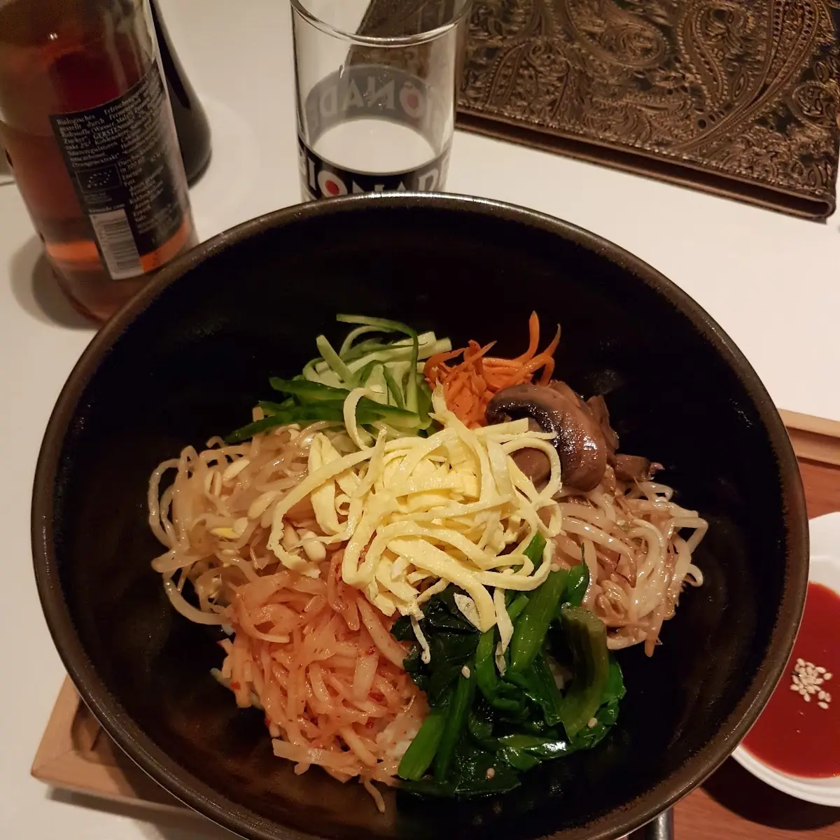 Essen und Trinken photo 8