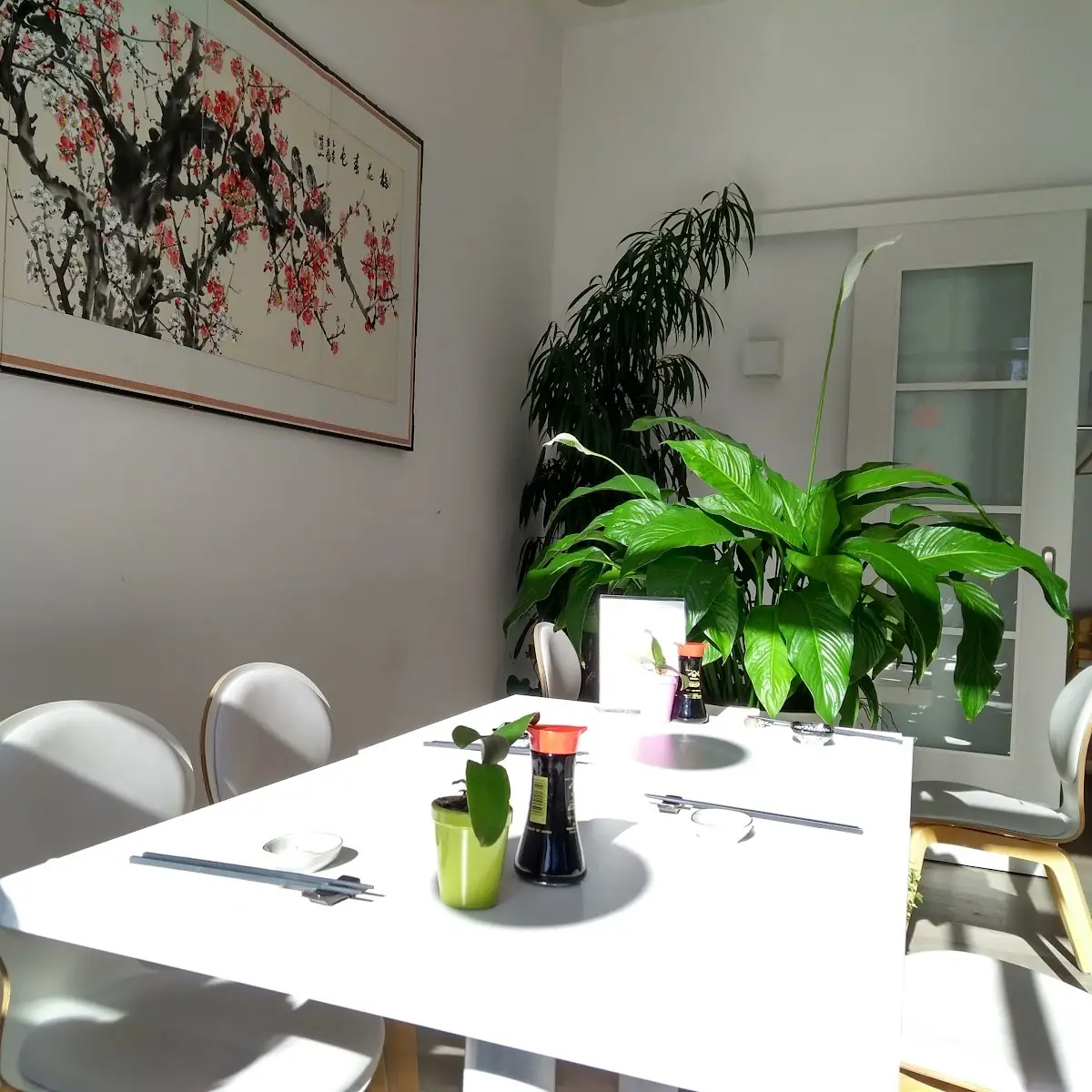 Atmosphäre photo 2