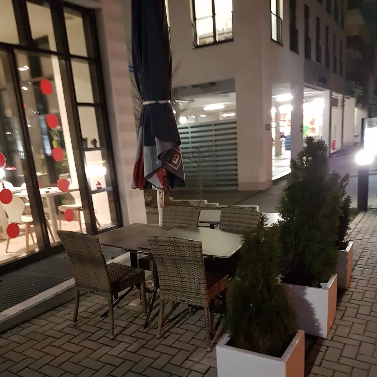 Atmosphäre photo 3