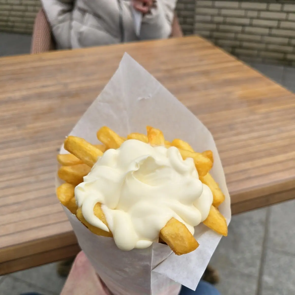Essen und Trinken photo 1