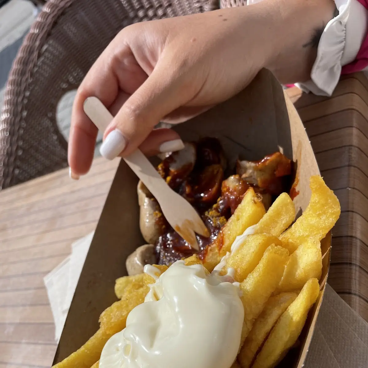 Essen und Trinken photo 7
