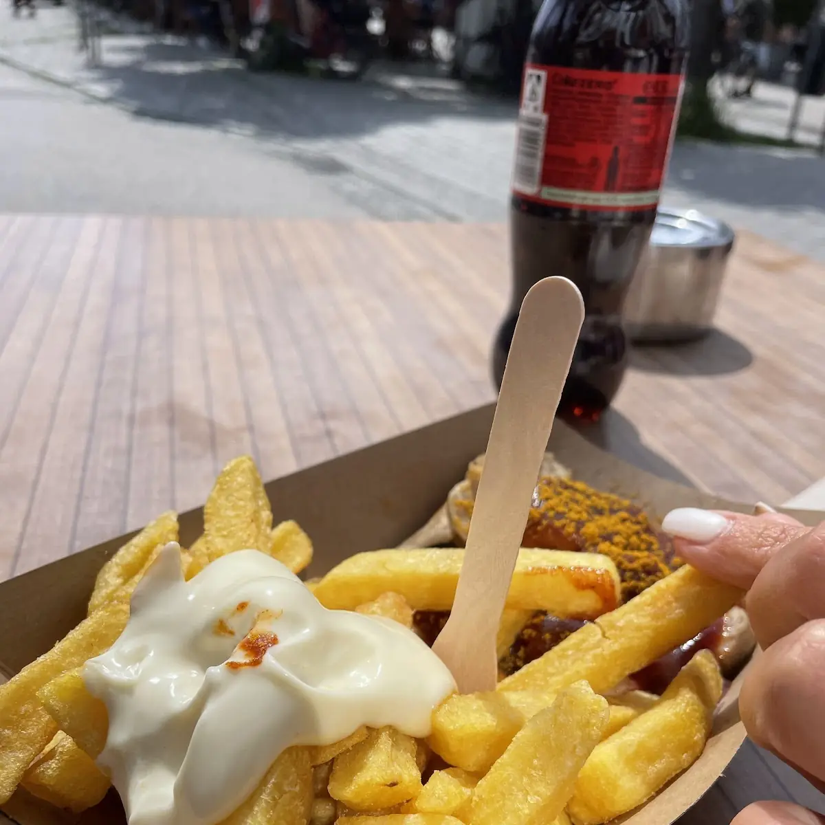 Essen und Trinken photo 8