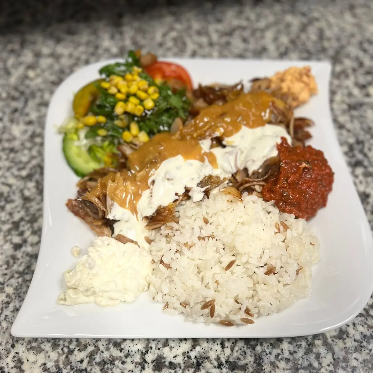 Essen und Trinken photo 9