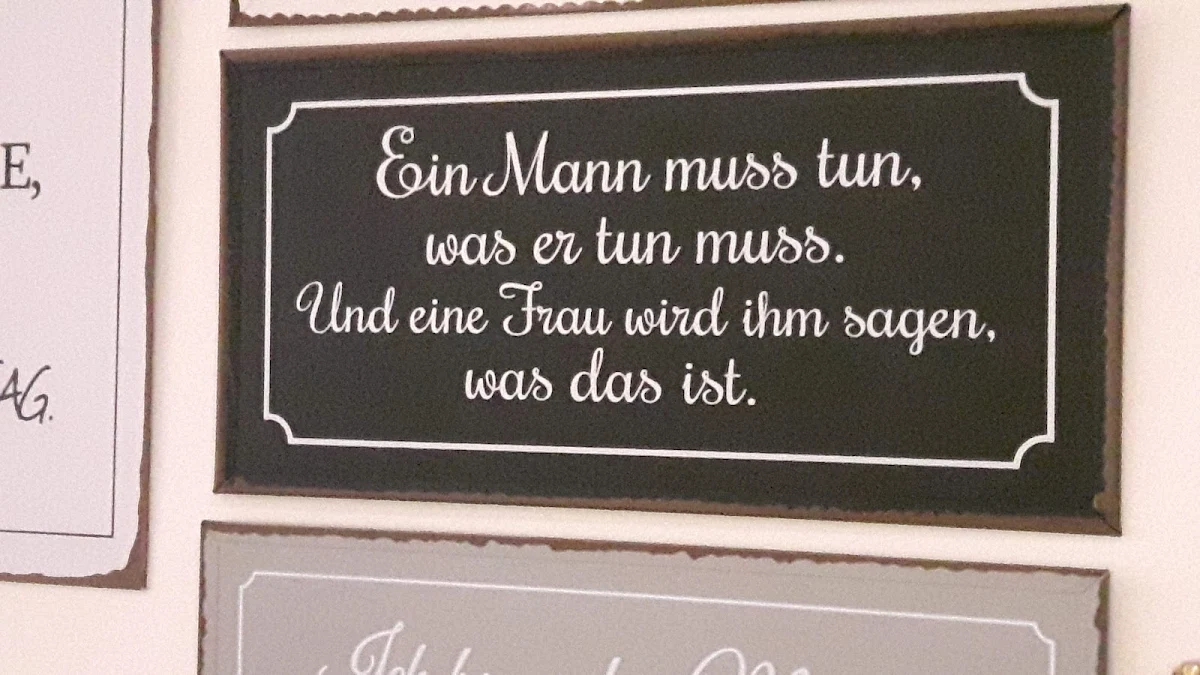 Speisekarte photo 5